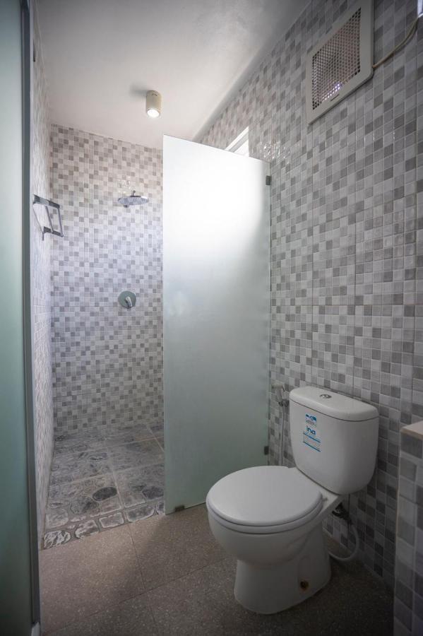קנגו Sunrise Surf Guest House מראה חיצוני תמונה